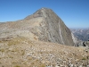 Treasury Mountain