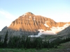Cathedral Peak