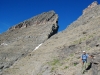 Stoney Indian Peaks, South