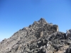 Desolation Peaks, East