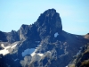 Cowlitz Chimneys, South