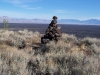 Crescent Butte