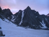 Helen, Mount