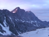 Sacagawea, Mount