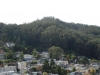 Sutro, Mount