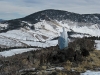 Thirtyone Mile Mountain