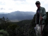 Guadalupe Mountain, South