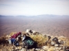 Montezuma Head