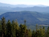 Bismark Mountain