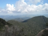 "Dos Cabezas Peak"