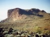 Kofa Butte