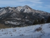 Hayden Peak