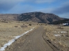 Crampton Mountain