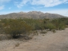 Agua Caliente Hill
