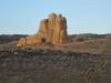 Castle Rocks, South