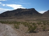 "Hanging Valley Peak"