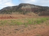 Tucumcari Mountain