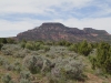 Seven Sisters Buttes, North