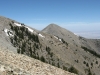 Ellen Peak, Mount