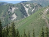 Second Creek Ridge