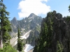 Morning Star Peak