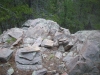 Mica Mine Ridge