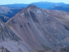 "Never Summer Peak"