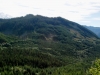 Cayada Mountain