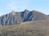 Minnie Peak