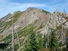 Whittier, Mount