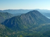 Dirtyface Peak