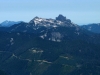 Spire Mountain