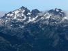 Summit Chief Mountain