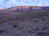 Cliff Ridge