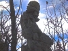 "Lazy Squaw Spire"