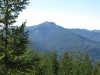 Siouxon Peak