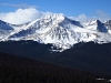 "Huerfano Peak"