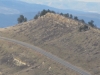"Aggie Peak"