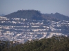 Davidson, Mount