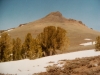 Hawkins Peak