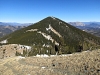 Harrison Peak