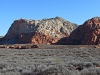 Sandstone Mountain