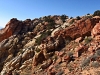 Sandstone Mountain