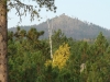 Custer Peak