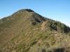 Sunset Peak