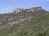 Sandstone Peak