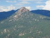 Banner Peak