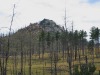 Baldy Peak