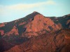 North Sandia Peak