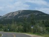 South White Peak